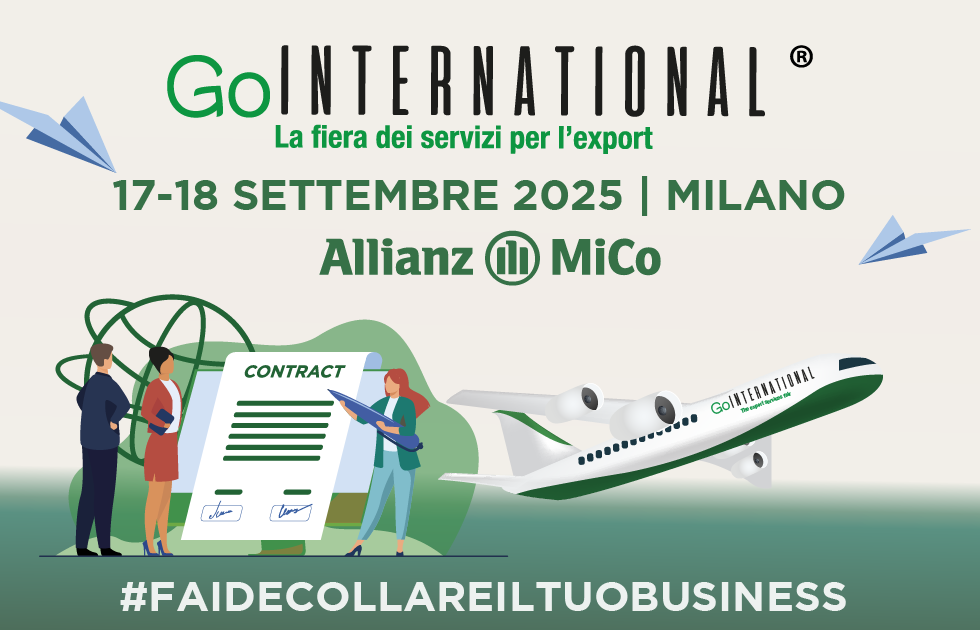 GO international2025